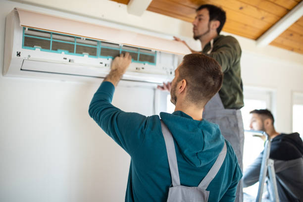 Best Geothermal HVAC Systems in Mascot, TN
