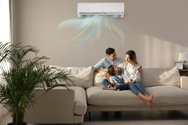 Best Air Conditioning Cleaning in Mascot, TN