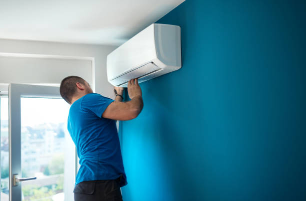 Best Emergency HVAC Services in Mascot, TN