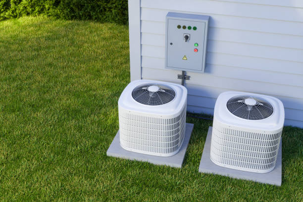 Best HVAC Training and Certification in Mascot, TN