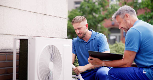Best Commercial HVAC in Mascot, TN