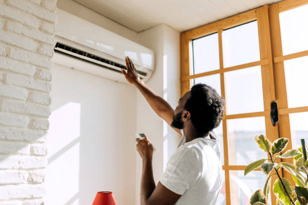 Best HVAC for Healthcare Facilities in Mascot, TN