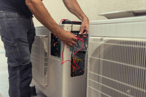 Reliable Mascot, TN HVAC Solutions