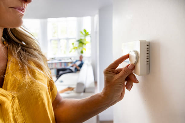 Best Energy-efficient HVAC Solutions in Mascot, TN