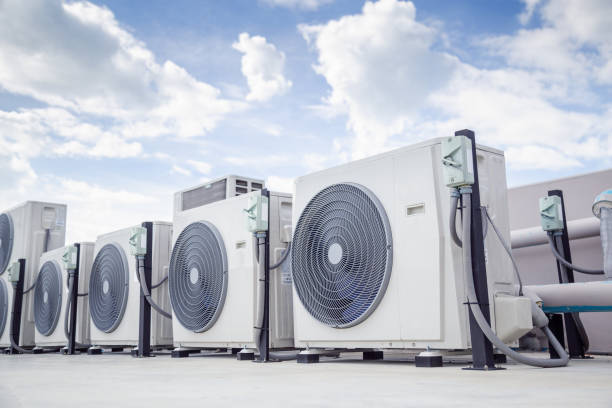 Best Solar-powered HVAC Systems in Mascot, TN