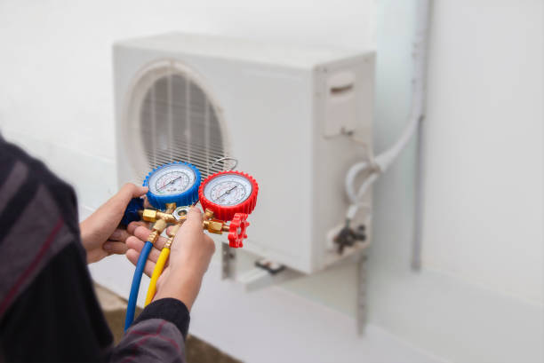 Best HVAC Financing and Leasing in Mascot, TN